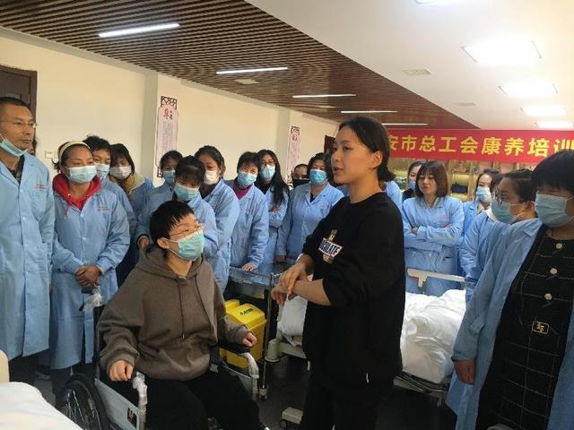 老了怎么护？(图2)