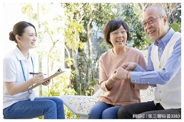 老龄化社会老年人的护理问题陪伴问题(图6)